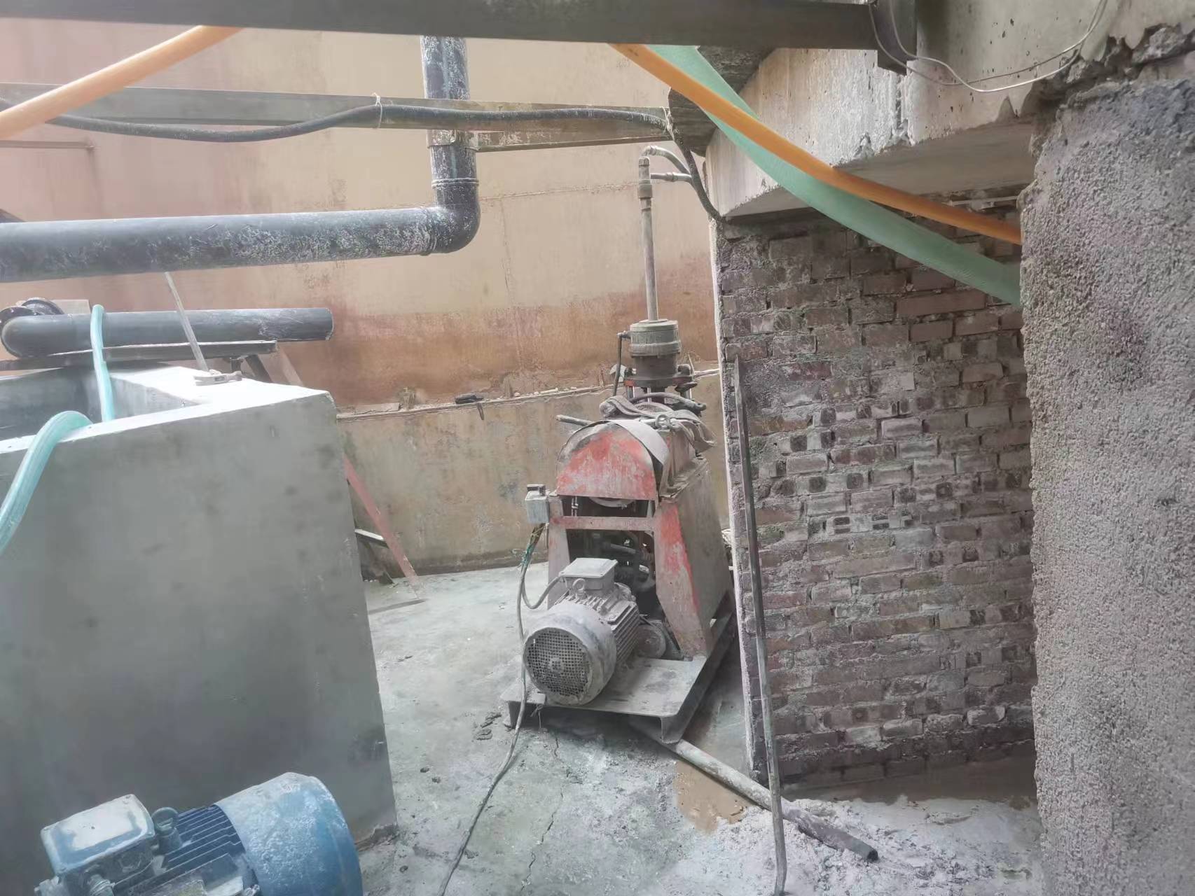 南圣镇压浆作业流程有哪些